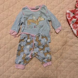 Peter alexander pajamas